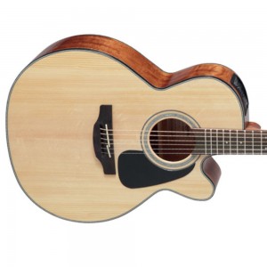 Takamine GF30CE NAT FXC Spruce / Mahogany Acoustic Guitar